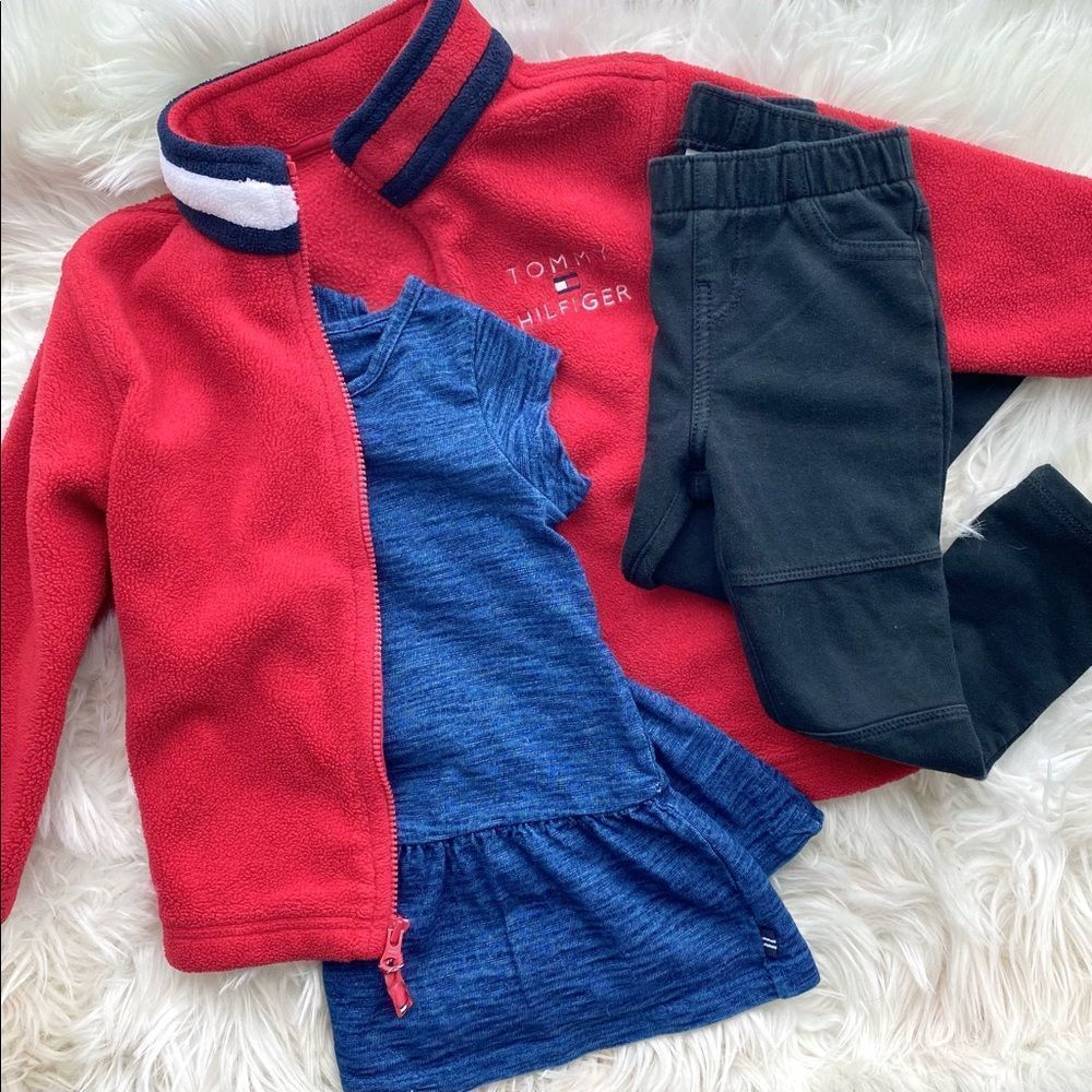Tommy Hilfiger hoodie